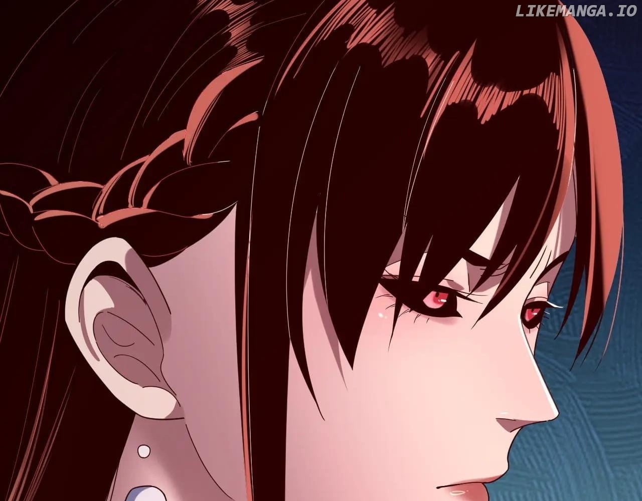 Me, The Heavenly Destined Villain Chapter 266 - page 107